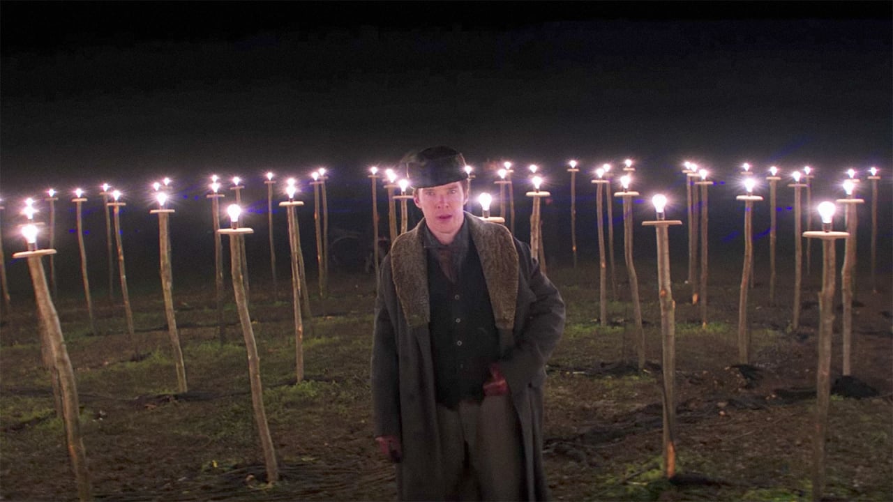 “The Current War” Trailer Looks Like It Was Engineered In An Oscars La