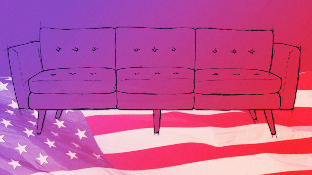 From Mexico To Mississippi Why This Sofa Startup Is Now Made In The