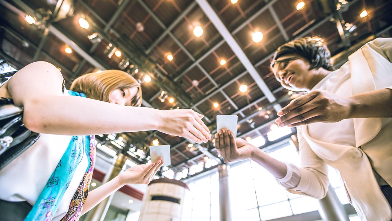 These Are The Mistakes That Even Experienced Job Seekers Keep Making
