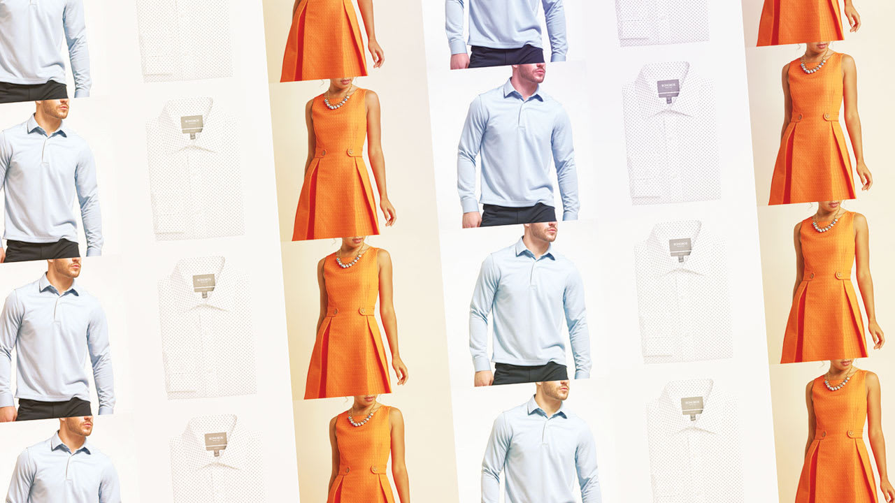 Men S And Women S Work Wear You Can Afford With Your Entry Level Salar