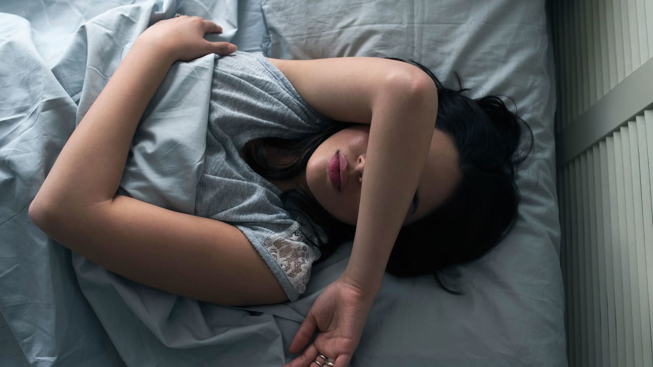 Here’s How The Latest Sleep-Science Gadgets Affected My Productivity