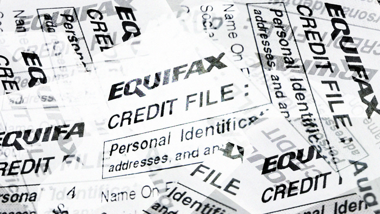 Finding the number to Equifax without losing your mind