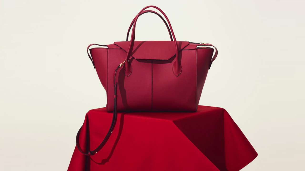 This Startup Connects You To The S Who Made Your Bag