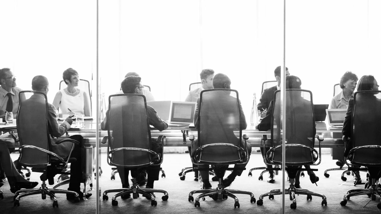 What Facilitation Really Means And Why It s Key To The Future Of Wor
