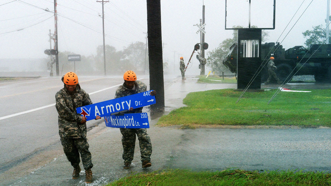 This Is How To Prepare Your Workforce For A Natural Disaster