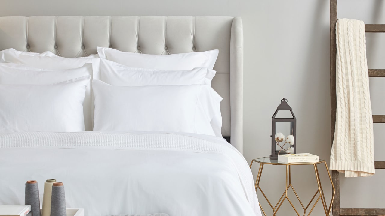 This bedsheets startup is the world’s fastest growing consumer of orga