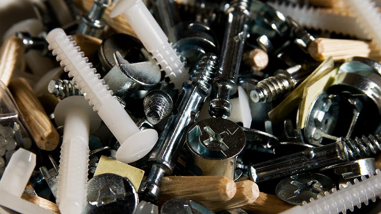 Did Ikea buy TaskRabbit because their furniture is too hard to put tog