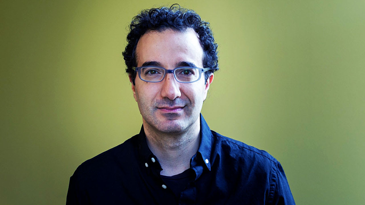 Radiolab s Jad Abumrad Hopes His Supreme Court Podcast Will Help In A