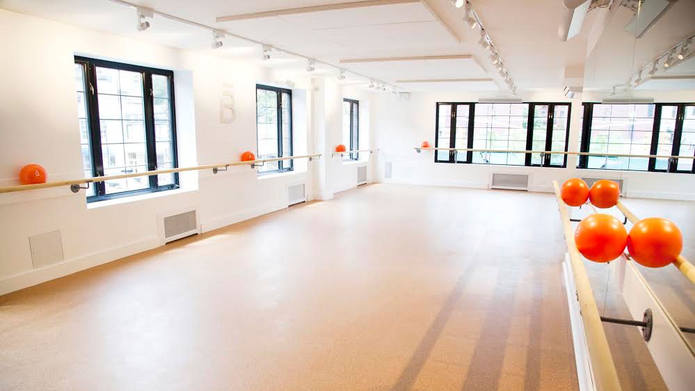How Barre3 Found The Key To Fitness And Brand Success In Individuality