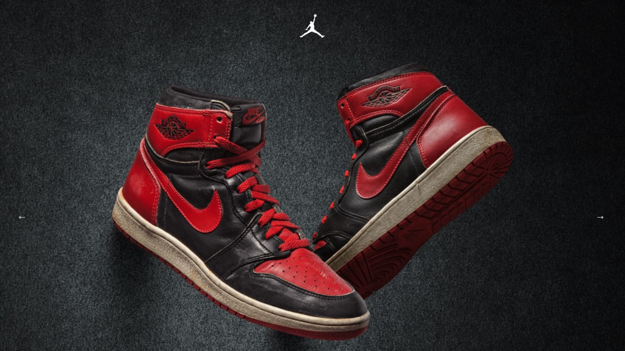 Jordan Brand New Online Content And Sneaker
