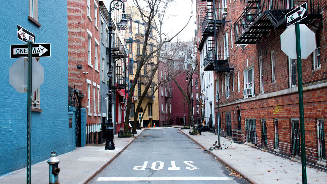 Among other things, Paul Manafort may have also broken Airbnb’s terms