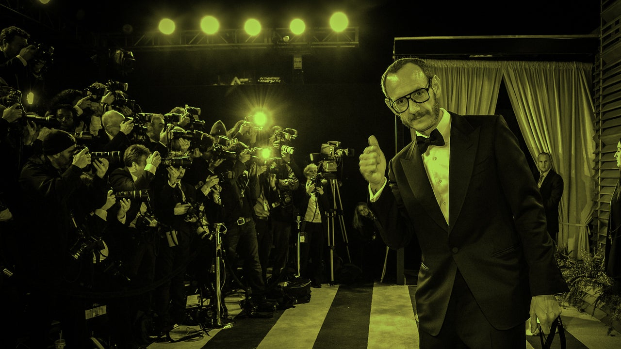 Terry richardson barred from working with cond nast publications