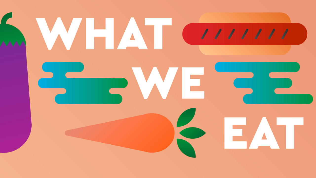 Blue Apron Launches New Branded Podcast Why We Eat What We Eat
