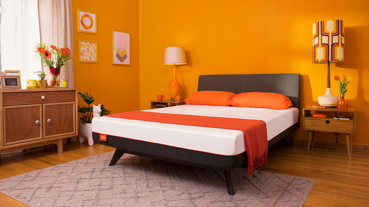 bed dupport for mattress
