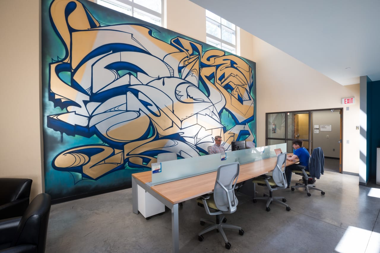This 3D-Printing Lab Is Iowa's Entry Into A $140 Billion ...