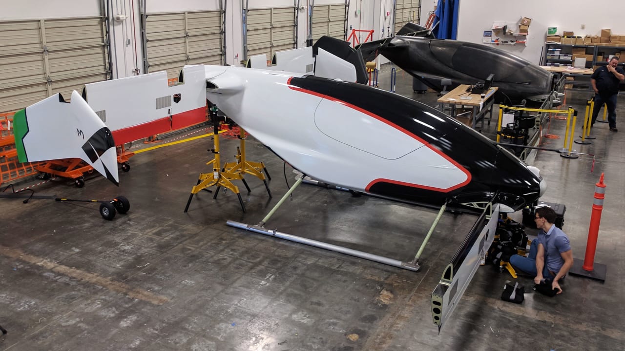 Airbus Begins Testing Of Its Autonomous Flying Taxis recommend Airbus Begins Testing Of Its Autonomous Flying Taxis recommendations
