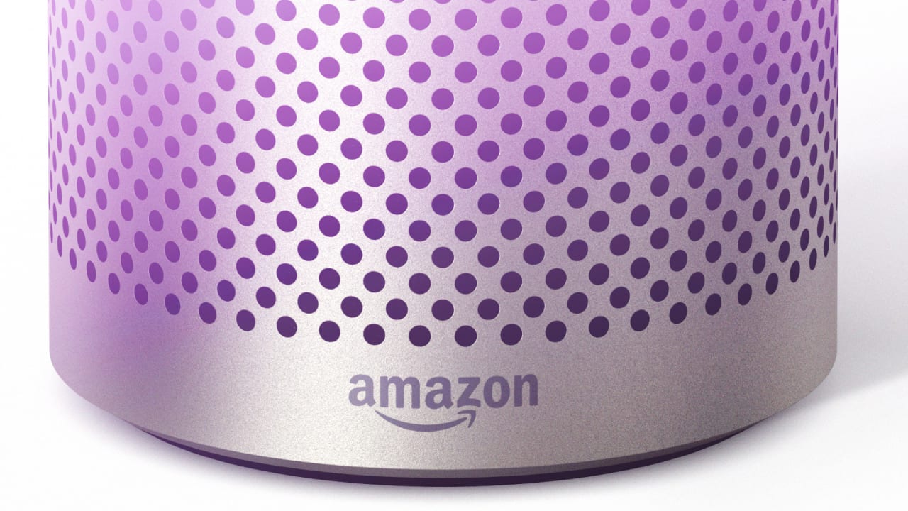 Alexa Turns On Lights By Itself