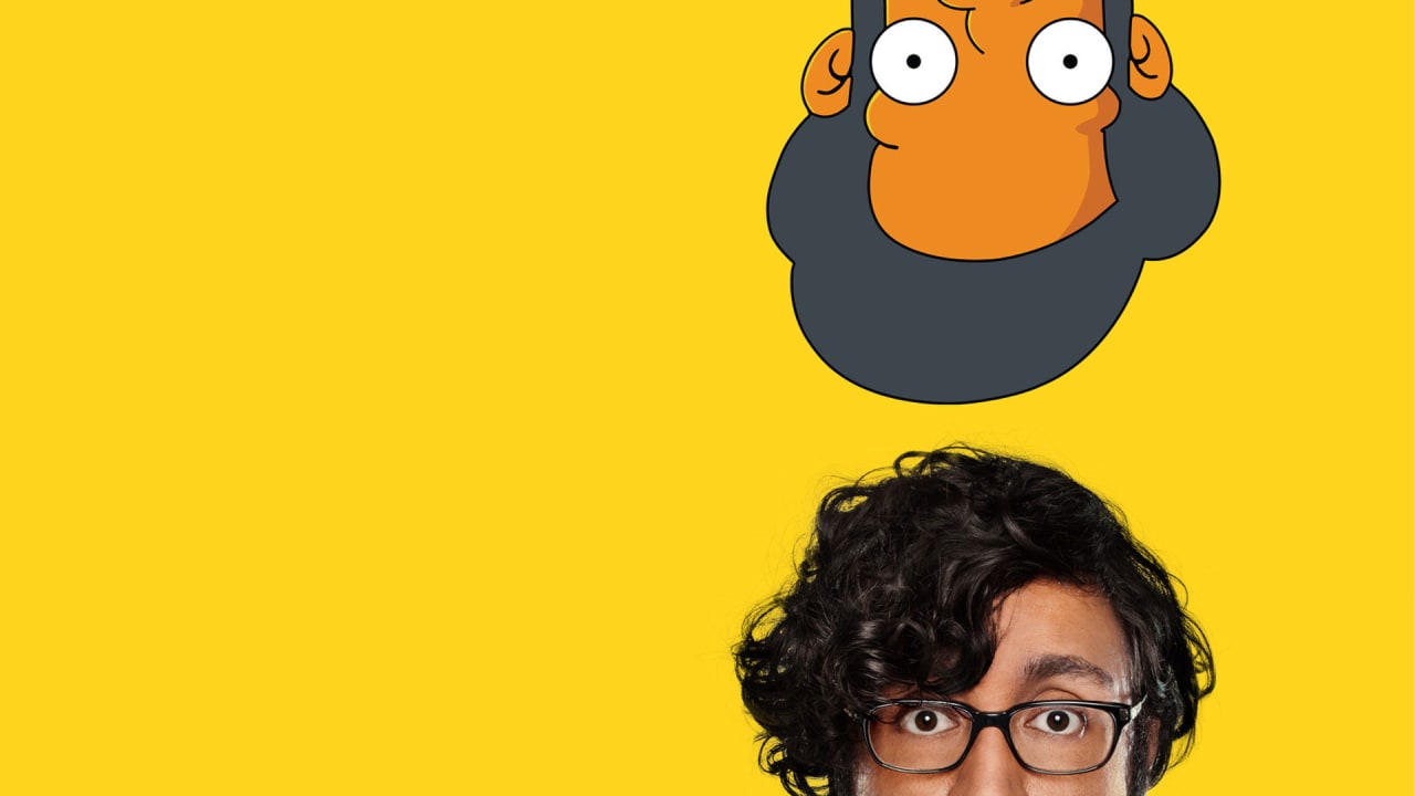 Hari Kondabolu On The Problem With Apu And Why Representation Matter Hari kondabolu says lisa simpson was thrown under the bus when the show responded to his documentary the problem with apu. hari kondabolu on the problem with apu