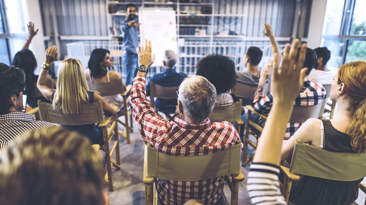 How To Help Build Employees’ Career Paths So They Don’t Quit