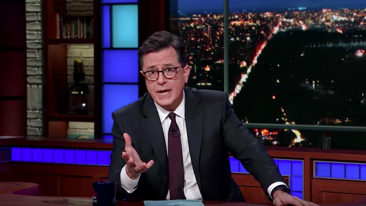 stephen colbert give it to me gif
