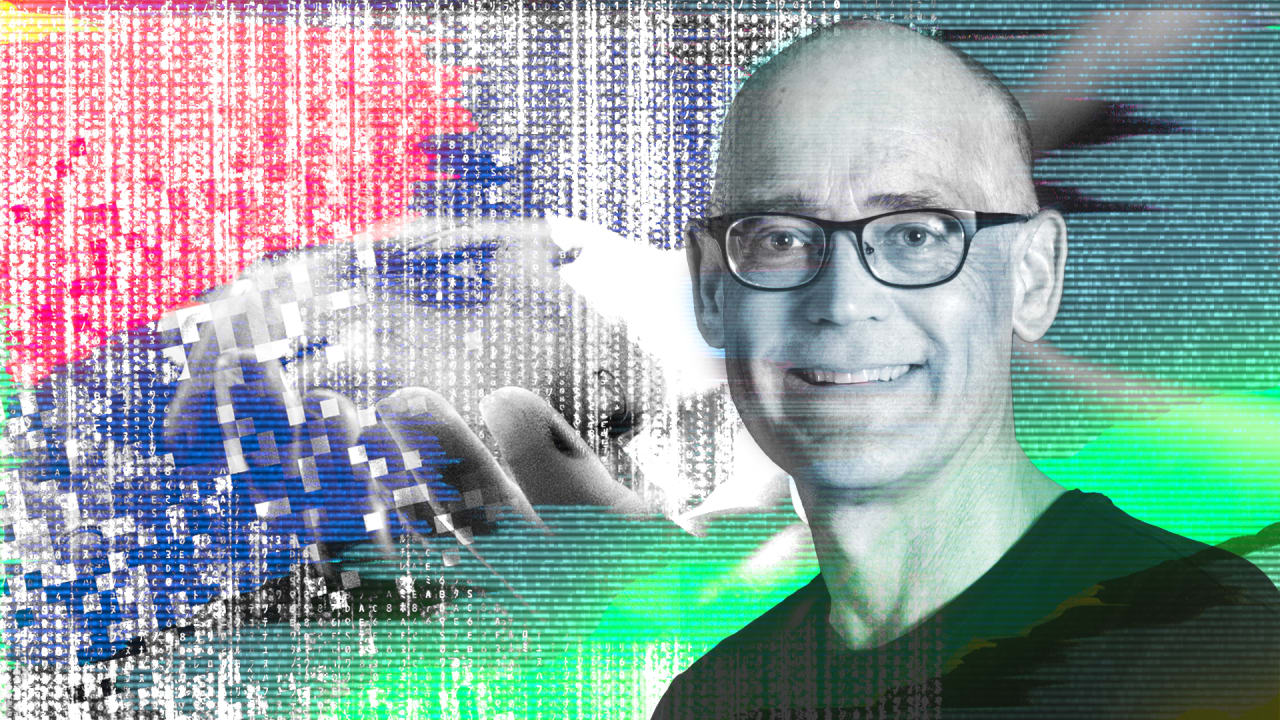The AI Guru Behind Amazon, Uber, and Unity Explains What AI Really Is