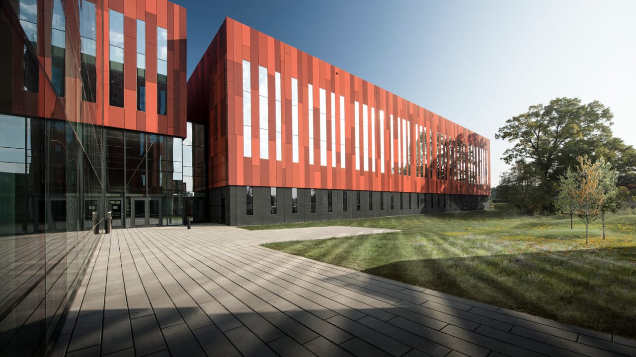 2019 year - How to Become a Corporate Architect 2019 year