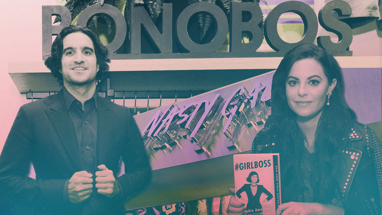 Fashion Startups Aspire To Be The Anti Bonobos