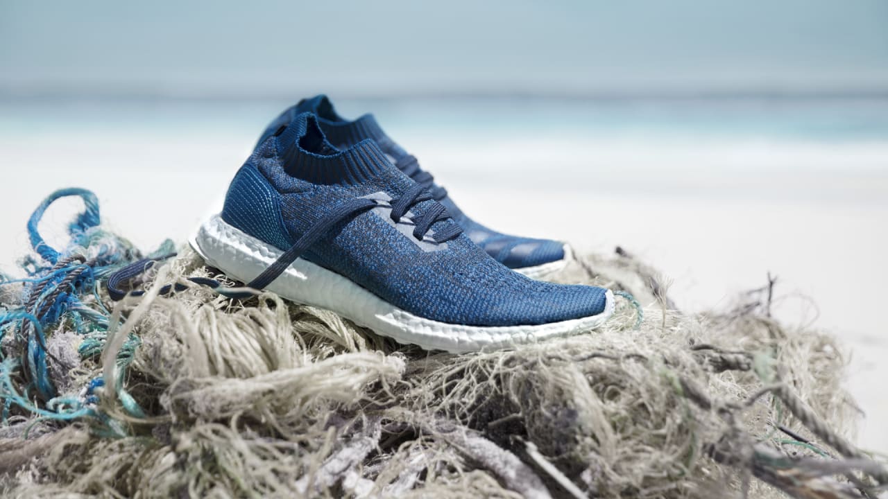 Image result for plastic in fashion industry