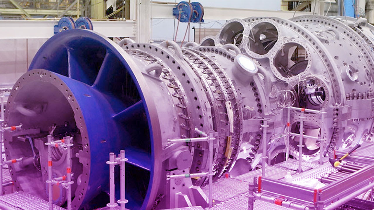 GE announces it is cutting 12,000 jobs