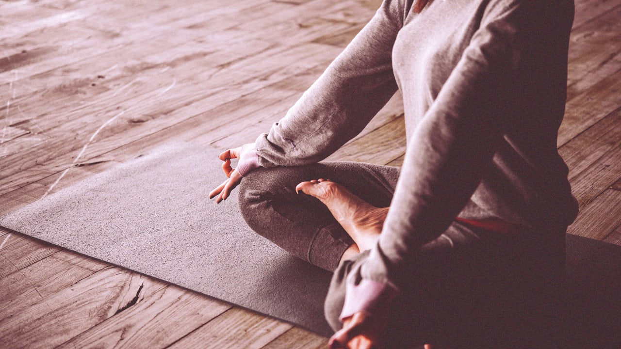 Getting Back Into Yoga Transformed How I Think About Habit Changes
