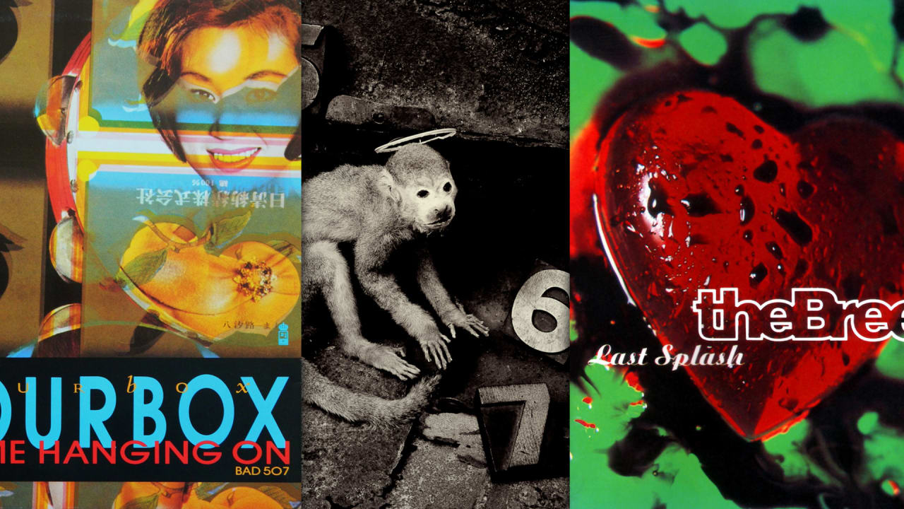 Top Indie Albums Of The 2000s Top Indie Albums Of The 2000s