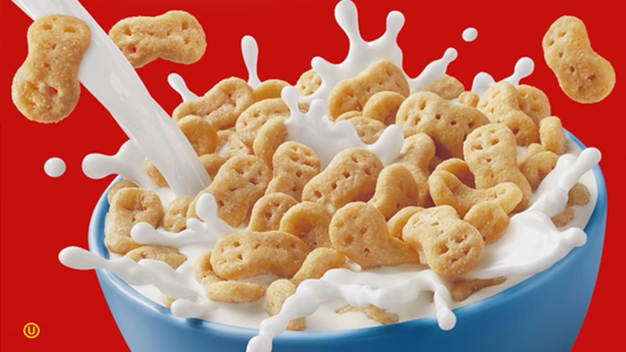 Nutter Butter And Chips Ahoy Cereals Are Now A Thing