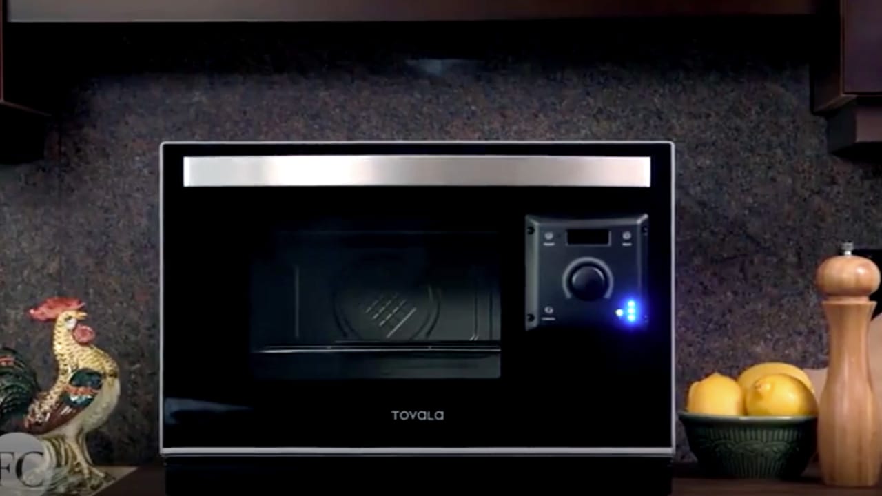 Tovala, the smart oven and meal kit service, heats up with $30M