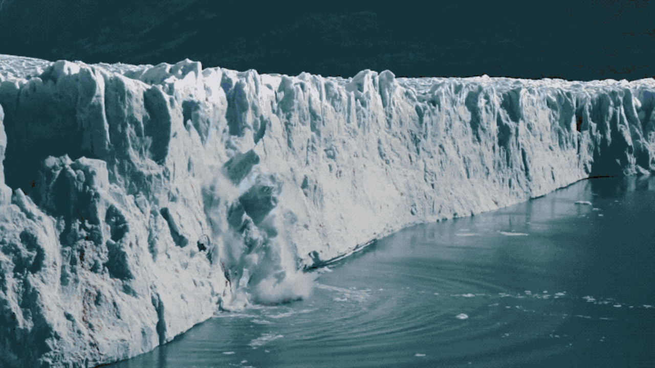 You Can Help Pay For This Global Warming PSA To Play During The Super