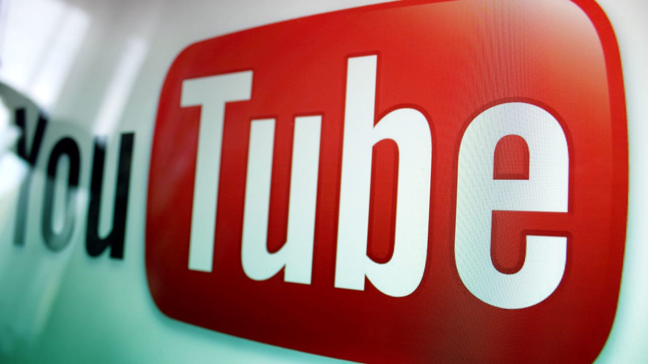 YouTube is said to be launching a paid music streaming ...