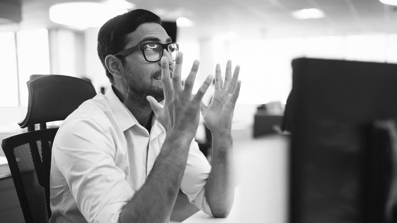 3 Damaging Career Beliefs You Need To Give Up Right Now