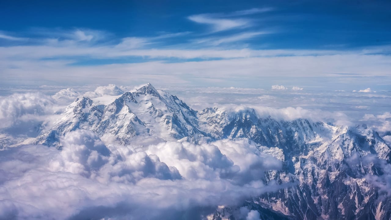 Auto Finance Companies >> A Crowdfunded Rescue On Pakistan’s “Killer Mountain” Saved One Climber Auto Finance Companies >> A Crowdfunded Rescue On Pakistan’s “Killer Mountain” Saved One Climber