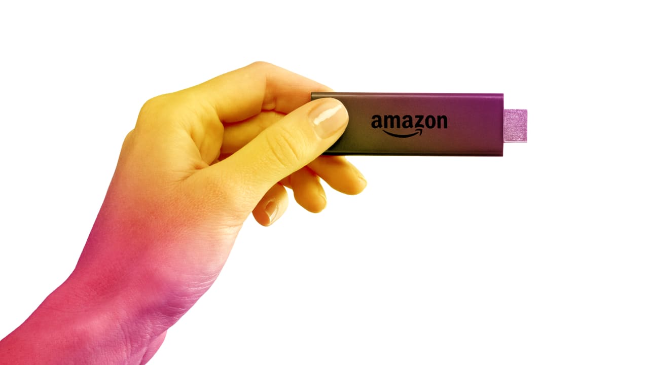 Amazon reveals Prime’s most popular products and media of 2017
