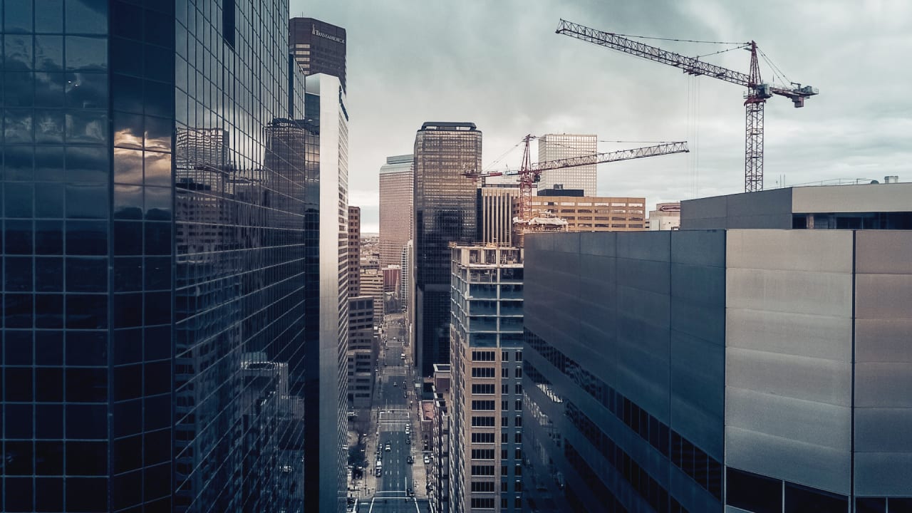 Denver’s Solution To Its Housing Crisis Subsidize Rent For Expensive,