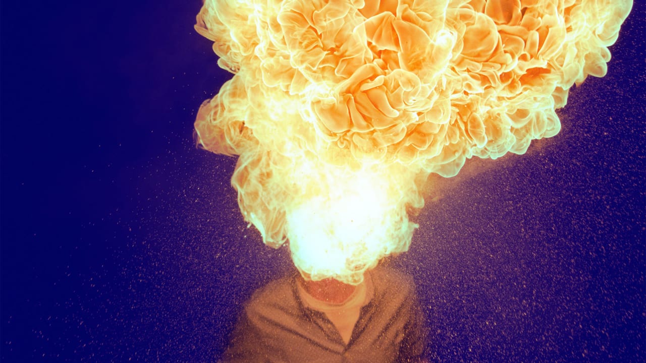 Recognizing Early Signs of Burnout and How to Prevent It - Featured Image