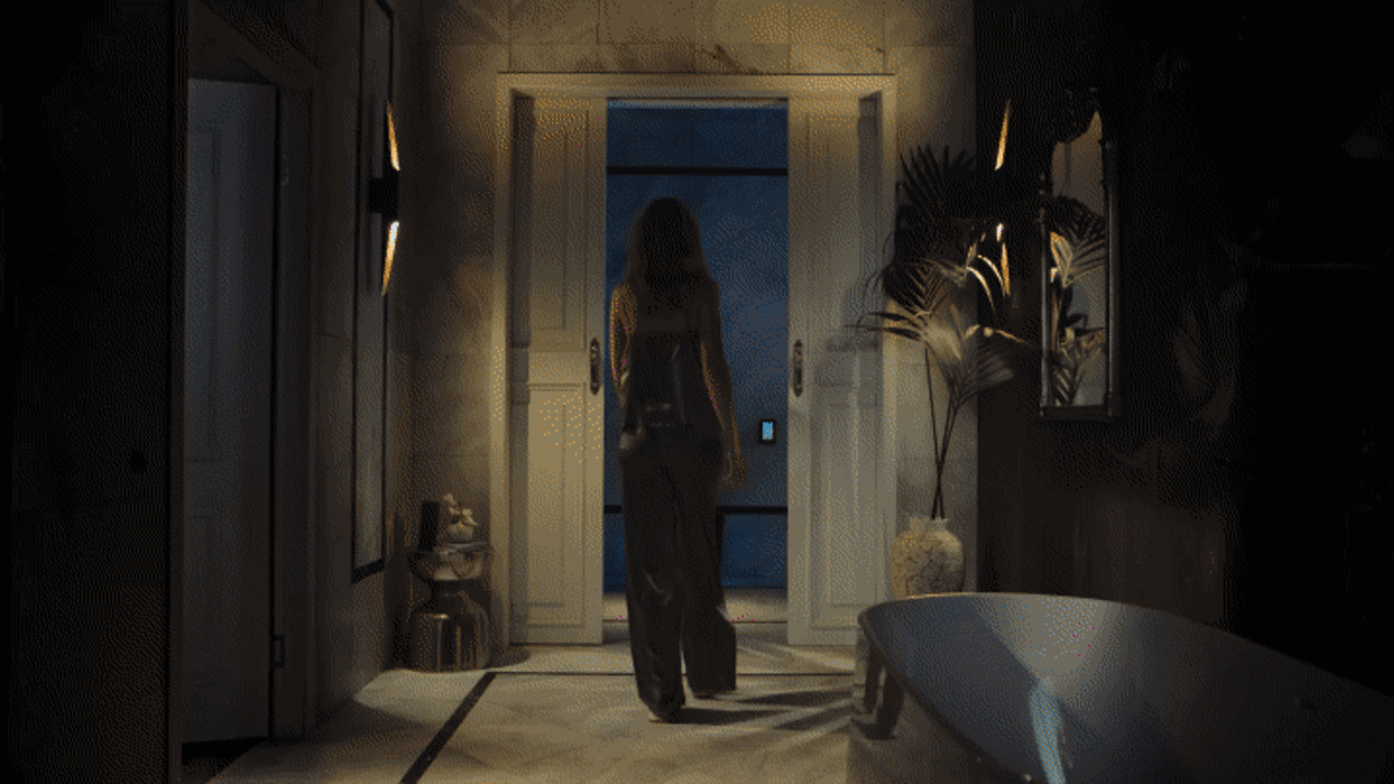 Kohler Releases The Most Romantic Toilet Commercial Ever Made