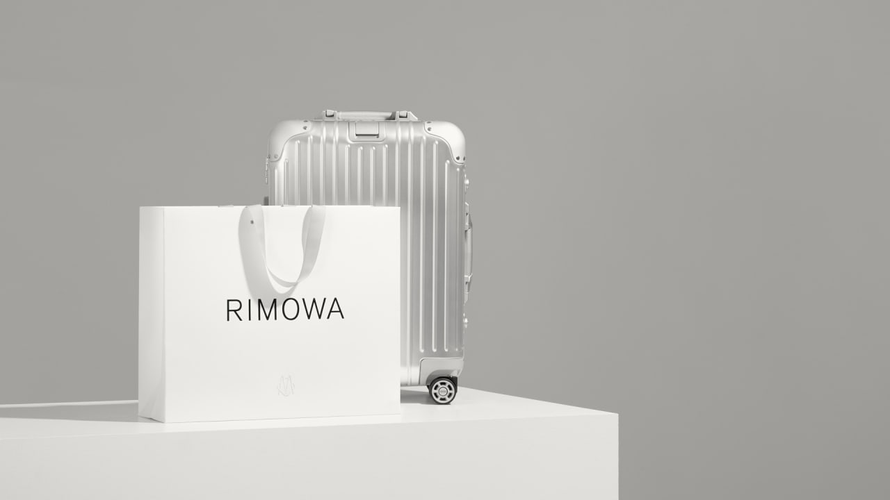Can a makeover help this 120-year-old suitcase brand get its groove ba