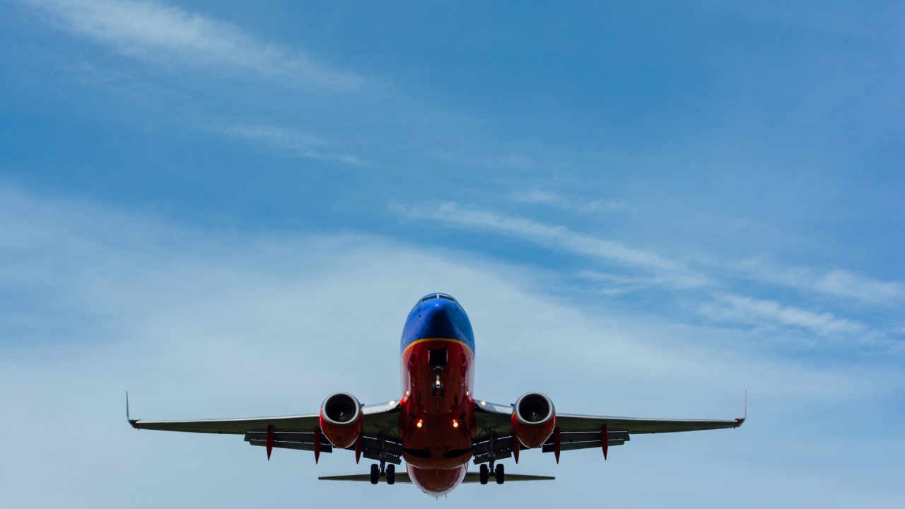 southwest airlines 29 dollar fares