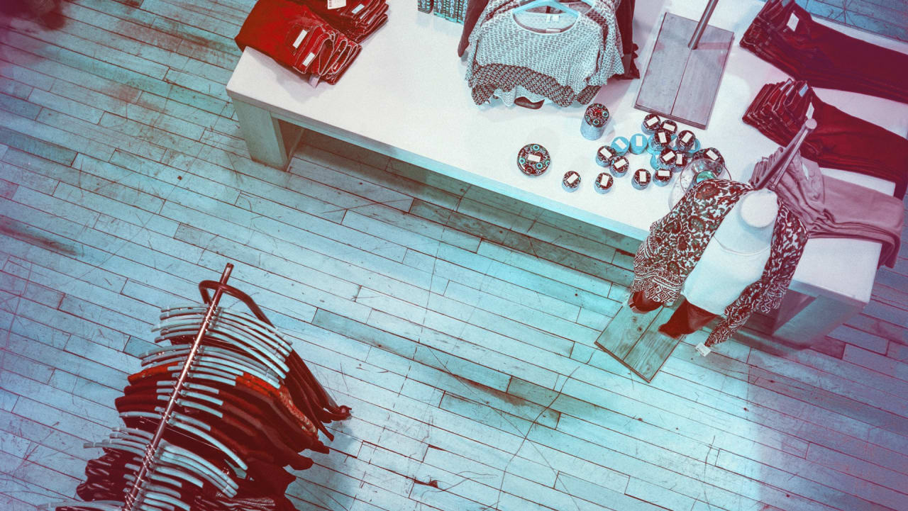 2018 Fashion We Drop Plus Size And Evolve Past The Retail Apocalyps