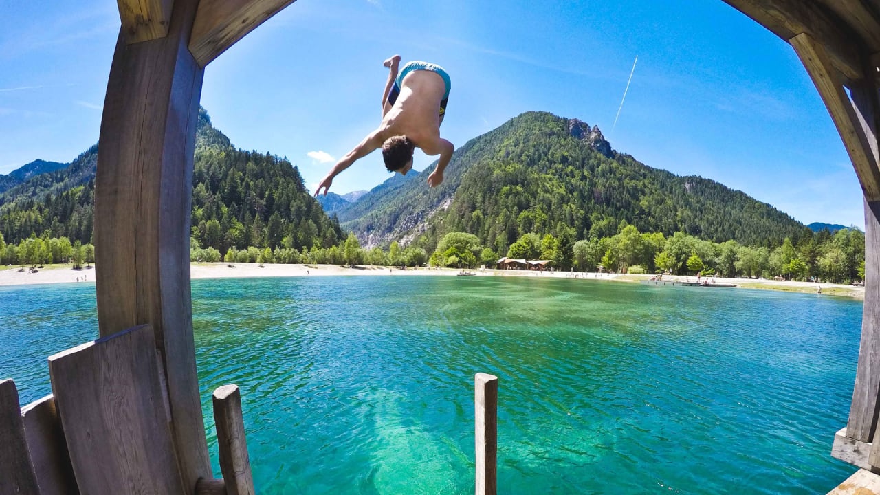 Slovenia tourism is booming, but is it really because of Melania Trump