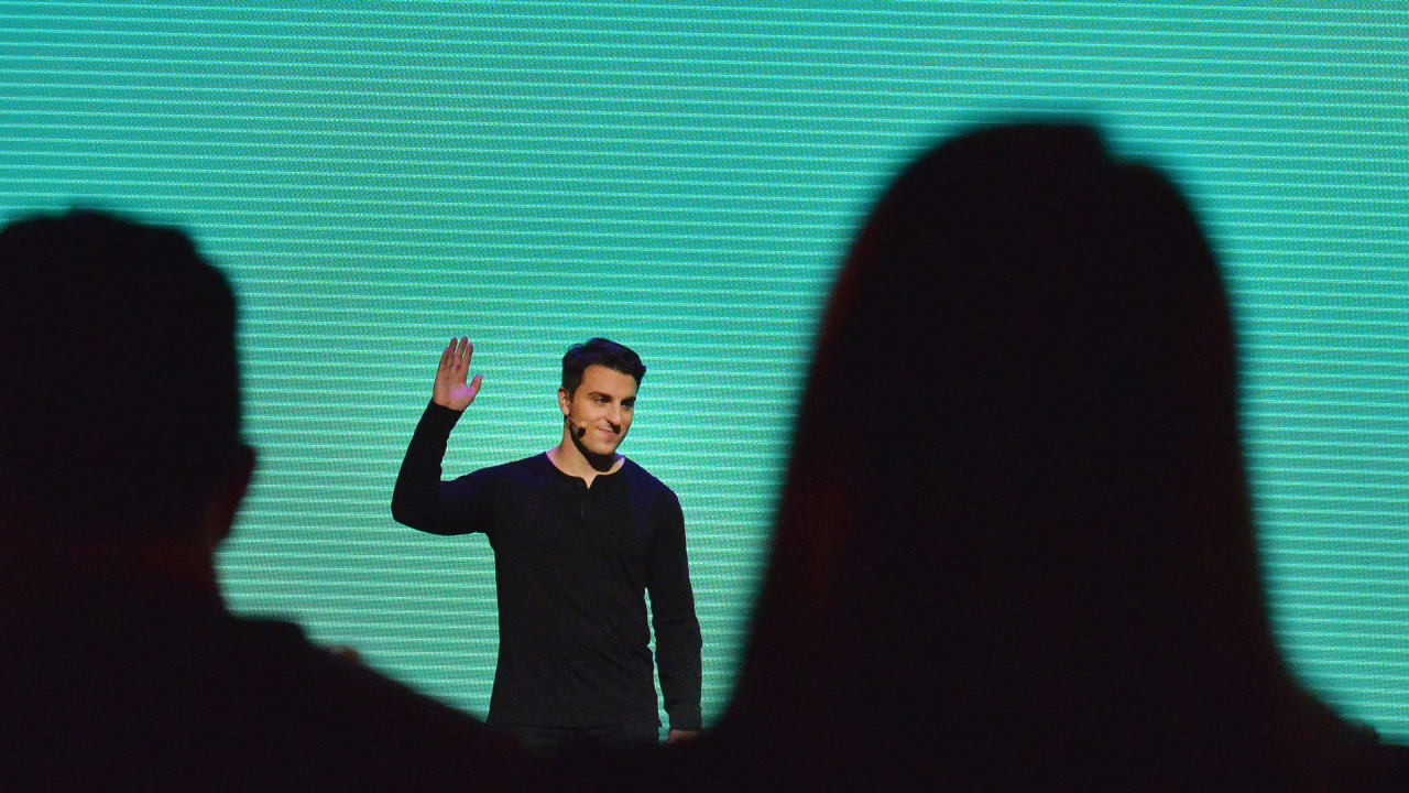 Airbnb Wants To Turn Every Day Of Your Life Into A Vacation