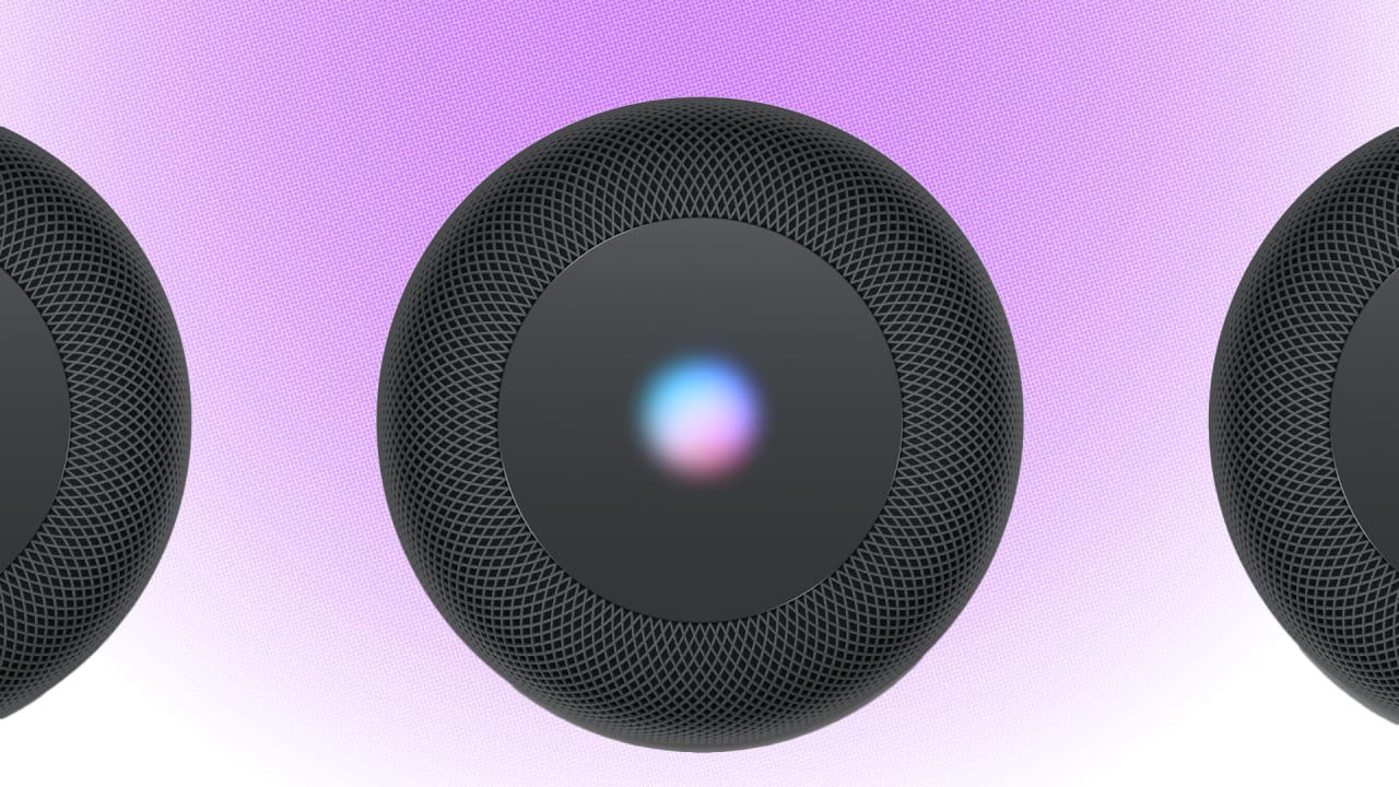 siriusxm homepod