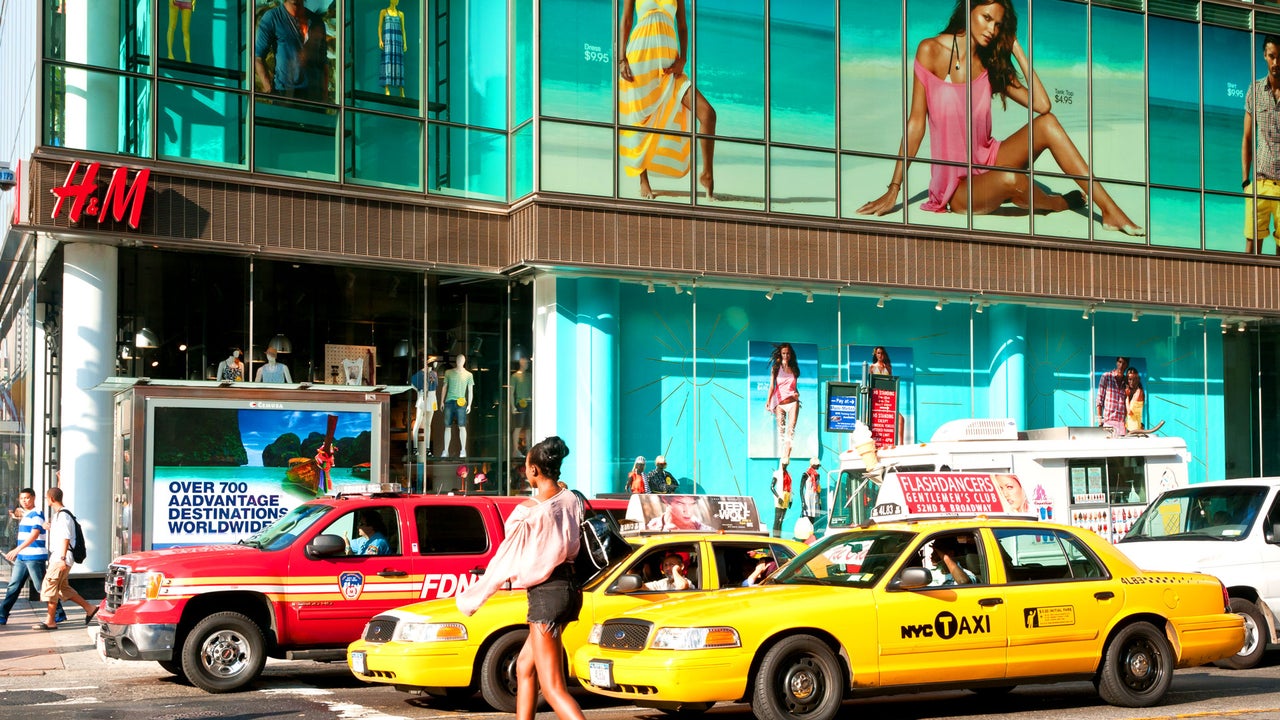 Is Fast Fashion Dying H M Shutters Stores As Sales Decline is-fast-fashion-dying-h-m-shutters-stores-as-sales-decline