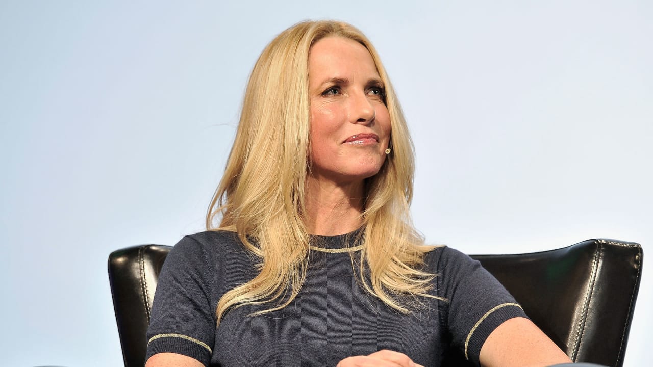 Laurene Powell Jobs is considering investing in BuzzFeed ...
