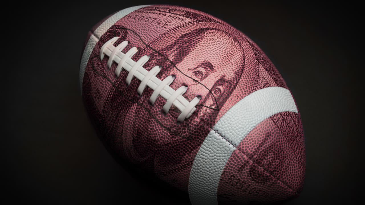 Do Players Get A Bonus For Winning The Super Bowl